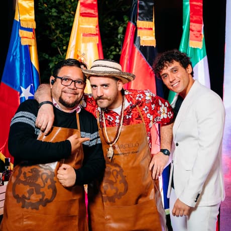 Barceló Imperial presenta la tercera edición de Rumtenders, su competición entre bartenders de todo el mundo