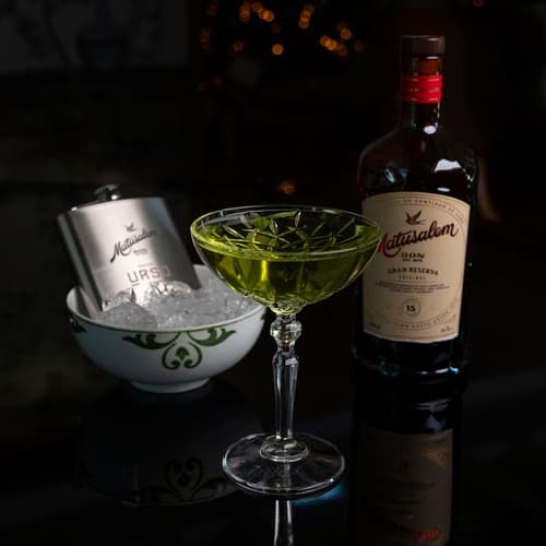 Urso Hotel & Spa y Ron Matusalem presentan “Los Domingos de Ponche”, un encuentro cálido y elegante para las tardes de invierno