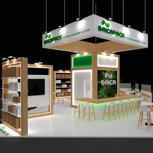 El Grupo Saica presenta en ENOMAQ su propuesta de ‘packaging’ para el sector del vino