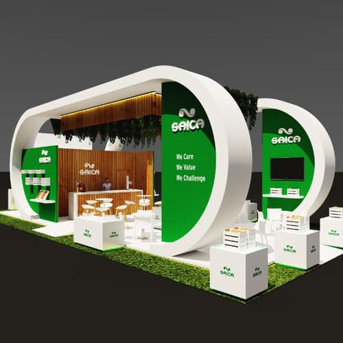 El Grupo Saica presentará Saica Fresh, su nueva solución de embalaje, en Fruit Attraction