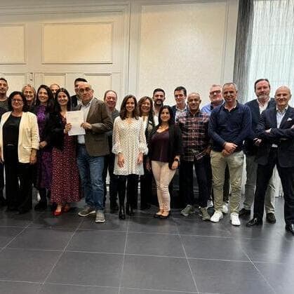 Saica Natur acuerda por unanimidad su nuevo Plan de Igualdad