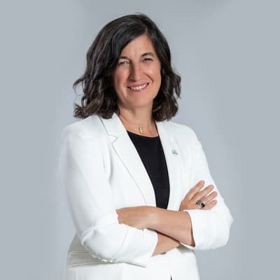 Susana Alejandro asume la presidencia del Grupo Saica