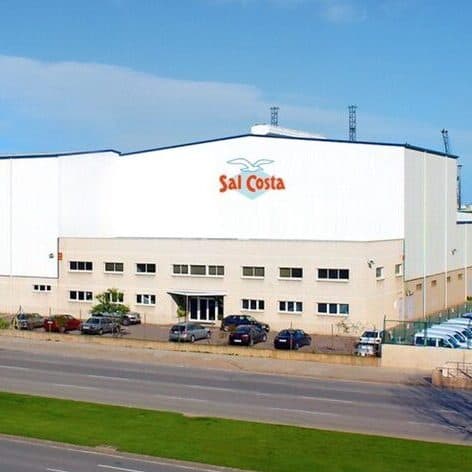 Sal Costa, la emblemática marca del Grupo Salins, celebra su 100 aniversario como líder en el sector y proyecta un crecimiento del 2% este 2025