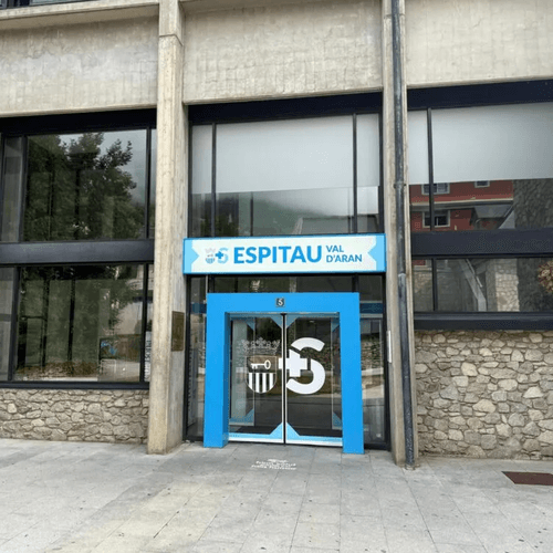 La alimentación hospitalaria de Serunion impulsa al Hospital Val d’Aran entre los centros mejor valorados de Cataluña