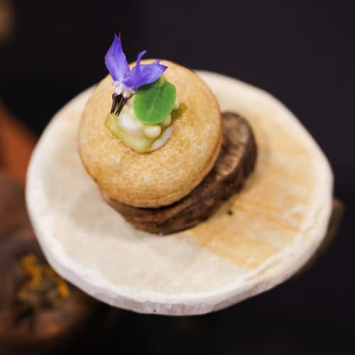 El 3º Master Pinchos Gourmets #Productoriojano de Salón Gourmets ya tiene ganador