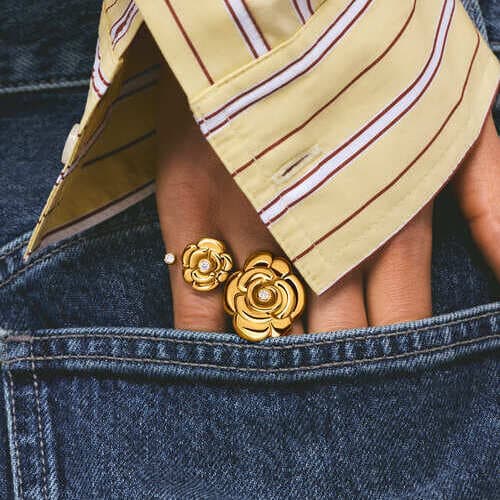 TOUS impulsa su línea más joyera y renueva TOUS Atelier