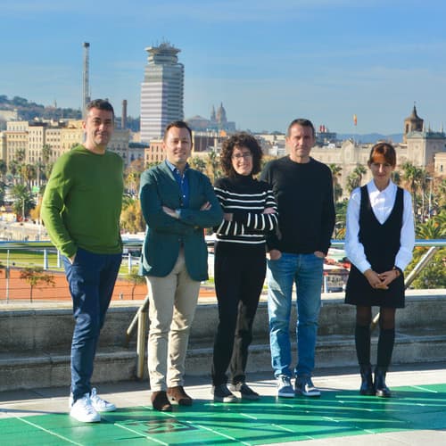 TOUS se une a Tech Barcelona para reforzar su apuesta por la innovación
