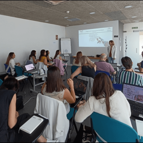 Vitartis impulsa la formación de directivos de 35 empresas para posicionar al sector agroalimentario como motor de empleo
