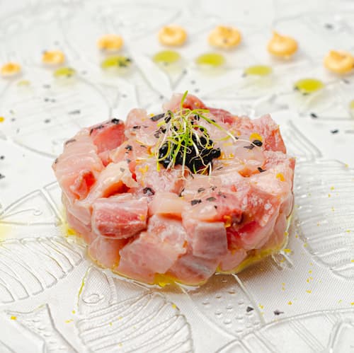 Entrantes navideños ligeros con limón y pomelo para disfrutar sin excesos: celebra sin preocuparte por las calorías