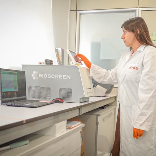 BIOPROSPECT identifica nuevos microorganismos para desarrollar alimentos más saludables e innovadores