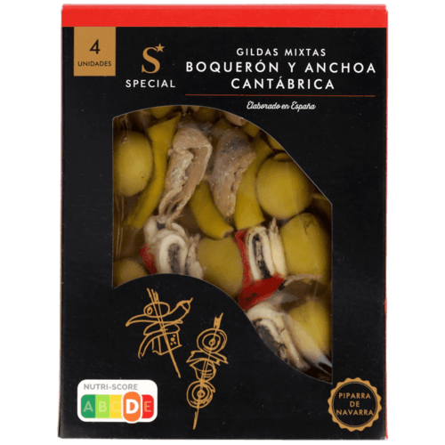 Los platos preparados gourmet de ALDI que van a salvar tus cenas navideñas desde 1,29 euros