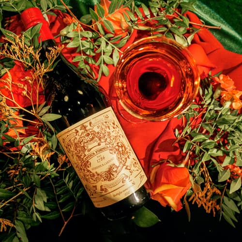 Carpano Antica Formula: el valor de la auténtica artesanía en el vermouth