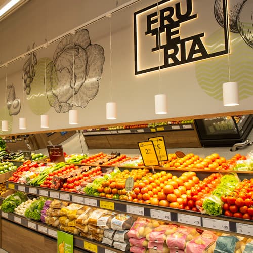 BM Supermercados abre mañana un nuevo establecimiento en el municipio de Valdemorillo