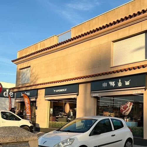 bonÀrea amplía su presencia en el Baix Penedès con la primera tienda a Segur de Calafell
