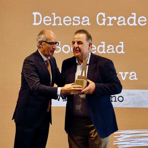 Dehesa Grande culmina su 25 aniversario agradeciendo a sus socios, equipo, instituciones y colaboradores