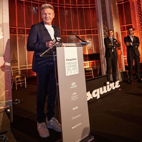 Los Hombres del Año Esquire brindan con Rioja en un año histórico para la Denominación