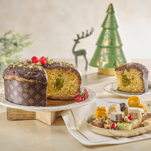 El Corte Inglés presenta más de 1.500 opciones de dulces navideños para compartir estas fiestas