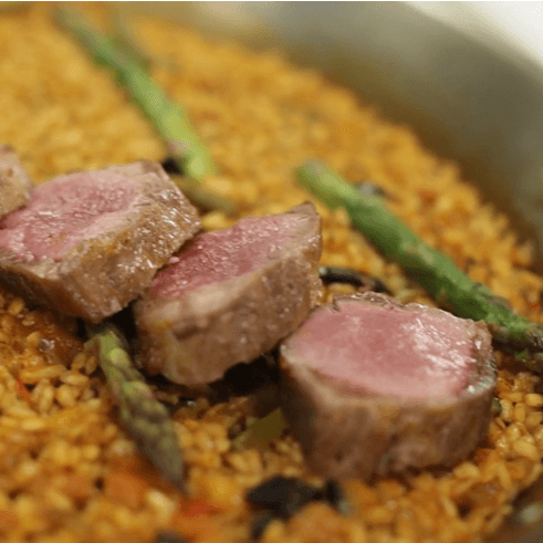 El Corte Inglés inicia la Semana Gastronómica de Extremadura con recetas tradicionales en todas sus cafeterías