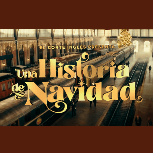 El Corte Inglés celebra la magia de la Navidad en su nuevo spot