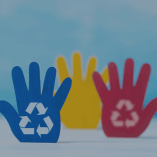 Ecoembes lleva el reciclaje a cerca de 35.000 personas con discapacidad