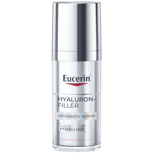 Eucerin® marca pionera en aplicar la ciencia epigenética al cuidado antiedad