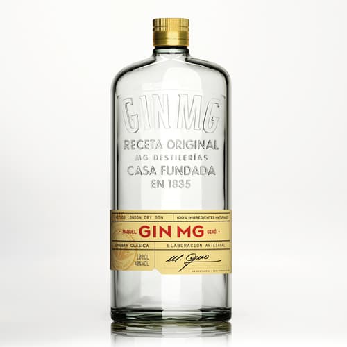 ¿Cuál es el mejor ingrediente para combinar tu Gin & Tonic? Según Gin MG, no se compra, se invita