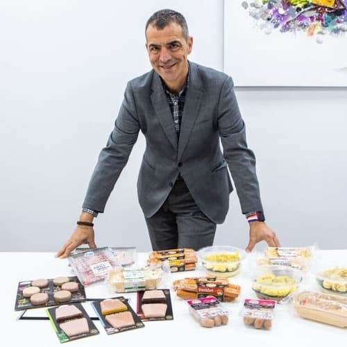 Gourmet S.A. cierra 2025 con 25 millones de euros en facturación con un aumento del 20% de las ventas