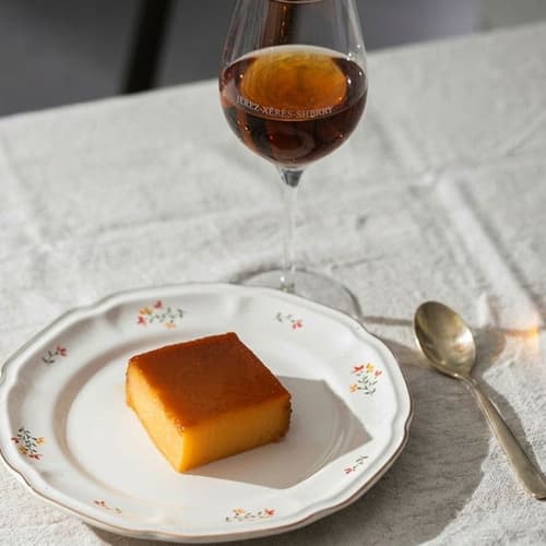 Gastronomía Jerezana & Vinos de Jerez: Hacia la Capital Española de la Gastronomía 2026