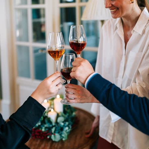 El Vino y el Vinagre de Jerez: dos de los mayores motivos por los que Jerez de la Frontera ha sido elegida la Capital Española de la Gastronomía 2026