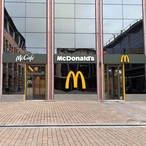 McDonald’s inaugura su primer restaurante en Rentería y continúa impulsando su crecimiento en Gipuzkoa