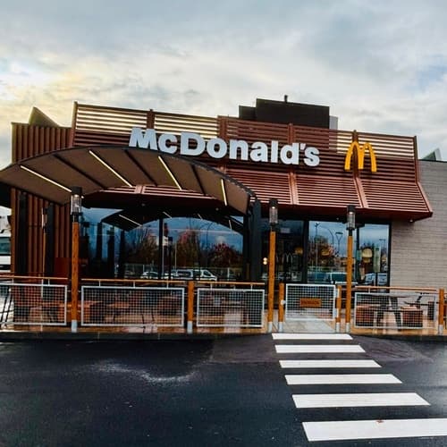 McDonald’s inaugura un nuevo restaurante en Vitoria-Gasteiz y refuerza su presencia en Álava