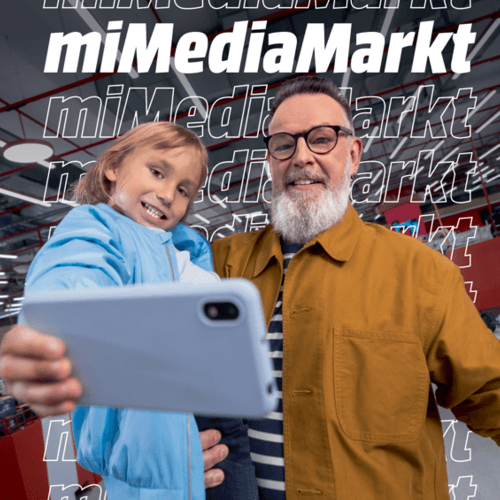 miMediaMarkt roza los tres millones de miembros en su primer aniversario