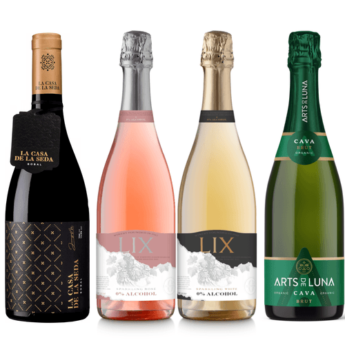 Los imprescindibles de Bodegas Murviedro para brindar esta Navidad