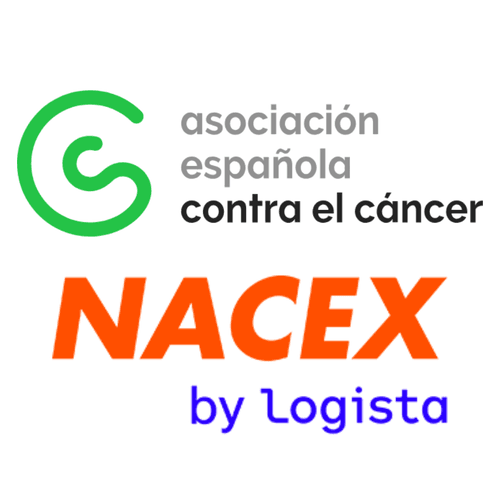 NACEX y la Asociación Española Contra el Cáncer aúnan esfuerzos en la lucha contra el cáncer