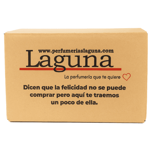 Perfumerías Laguna da un paso firme hacia la sostenibilidad y elimina el plástico en sus envíos