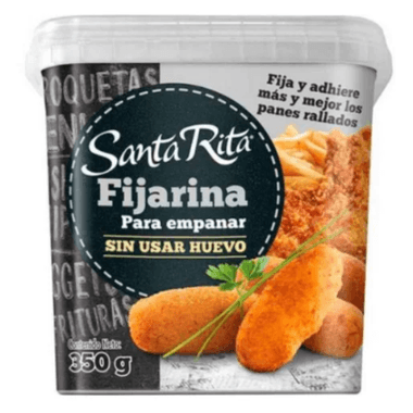 En tiempos de gripe aviar: Fijarina