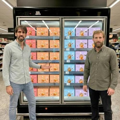Solo de Croquetas da el salto al retail de la mano de El Corte Inglés y redefine la categoría de croquetas gourmet en el lineal
