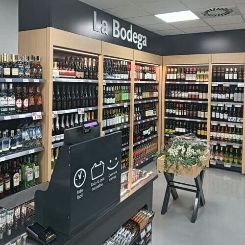 Transgourmet inaugura 30 nuevos supermercados franquiciados en lo que va de año