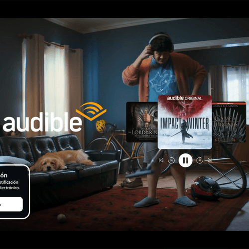 Amazon Ads identifica las ocho tendencias claves para la publicidad en 2026