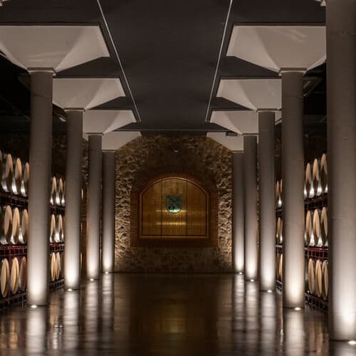 Vive el Día de San Valentín de la mano de Bodegas Carmelo Rodero