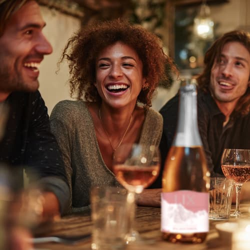 LIX, la alternativa sin alcohol que Bodegas Murviedro propone para el Dry January