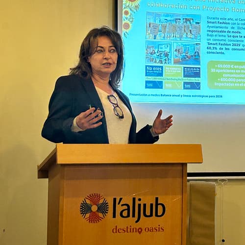 L’Aljub cierra 2025 con cifras récord y reforzando su liderazgo en sostenibilidad e inclusión