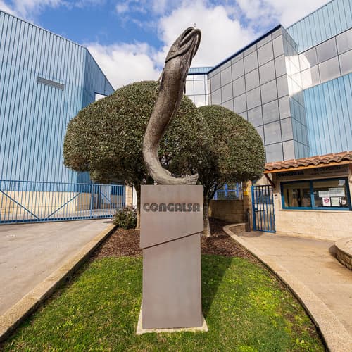 Congalsa adjudica a Espina & Delfín su nueva depuradora industrial en A Pobra do Caramiñal