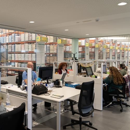 El centro de atención al socio y al cliente de Covirán evoluciona hacia un modelo más ágil, cercano y eficiente