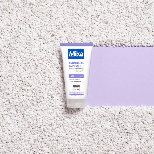 Combate el frío y las manos agrietadas con esta crema multiusos formulada con pantenol