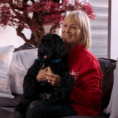 Purina Europa concede 200.000€ a organizaciones que ayudan a personas en situación de vulnerabilidad a través del vínculo humano-animal
