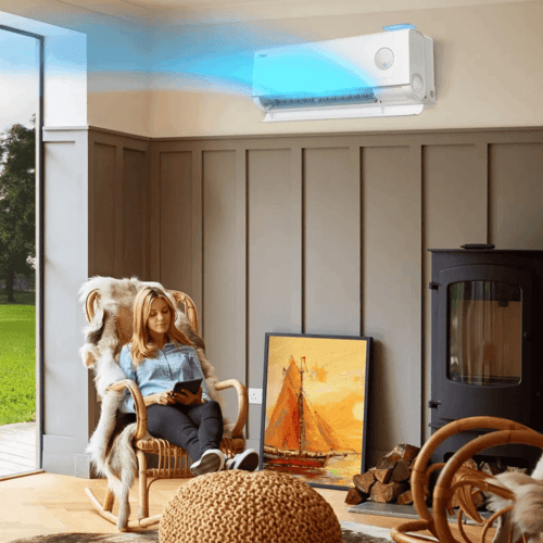 FreshIN 3.0, VozIN y SaveIN: los aliados de TCL para un invierno más saludable, eficiente y confortable en casa