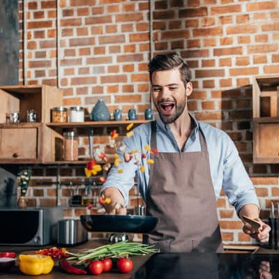 Empieza enero, arranca Veganuary