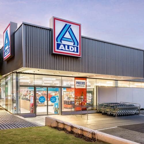 ALDI logra un nuevo hito: llega a las 500 tiendas en España con su apertura en Mijas
