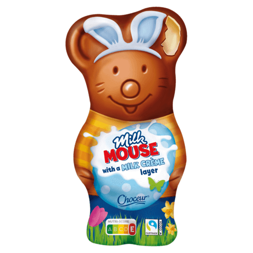 La Pascua más dulce llega a ALDI con figuras y chocolates desde 0,99 euros